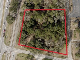 More details for DEAD LAKE ROAD Rd, Creola, AL - Land for Sale
