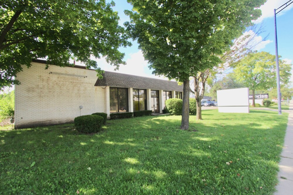 1000 S Roselle Rd, Schaumburg, IL for sale Other- Image 1 of 1