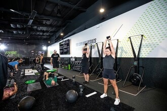 1007 E Bidwell St, Folsom, CA for lease Interior Photo- Image 2 of 8