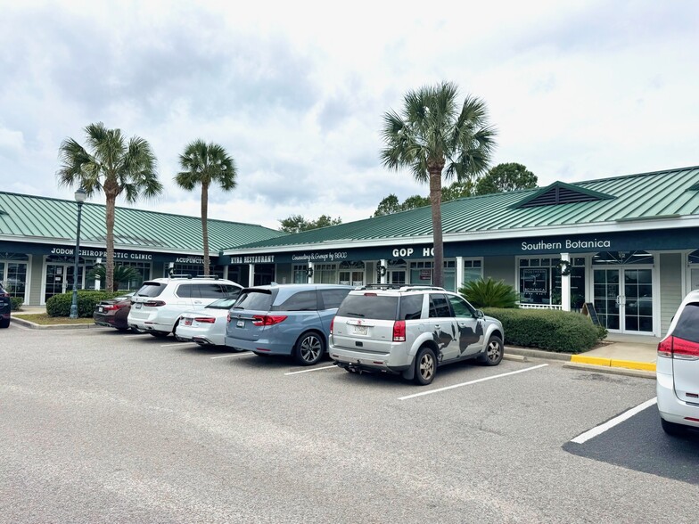 149 Riverwalk Blvd, Ridgeland, SC for lease - Building Photo - Image 2 of 8