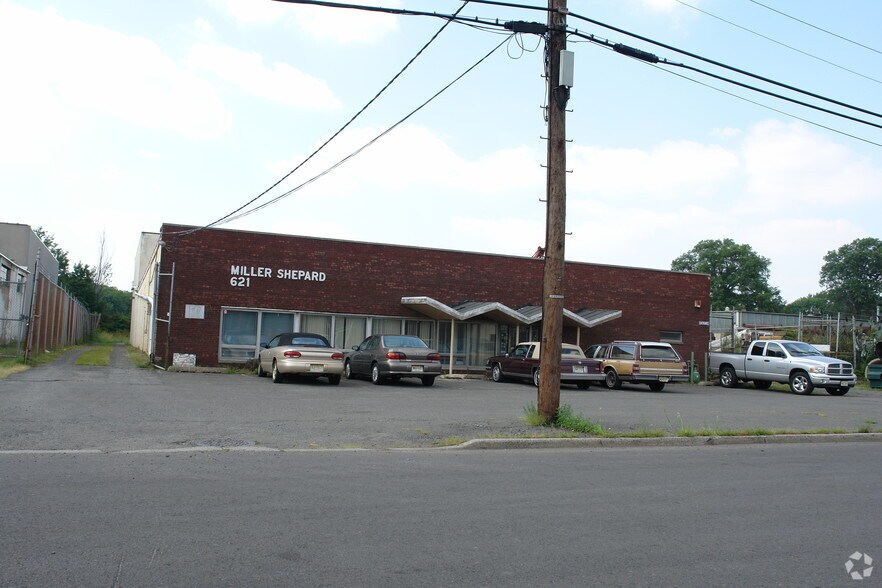 611 Commerce Rd, Linden, NJ 07036 Industrial for Lease