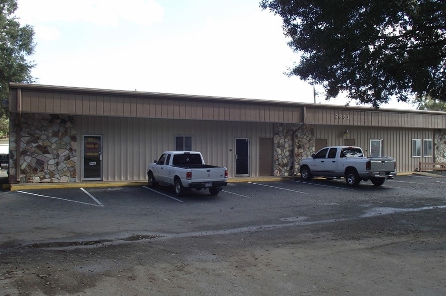 2661 Old Dixie Hwy, Kissimmee, FL for lease - Building Photo - Image 3 of 10