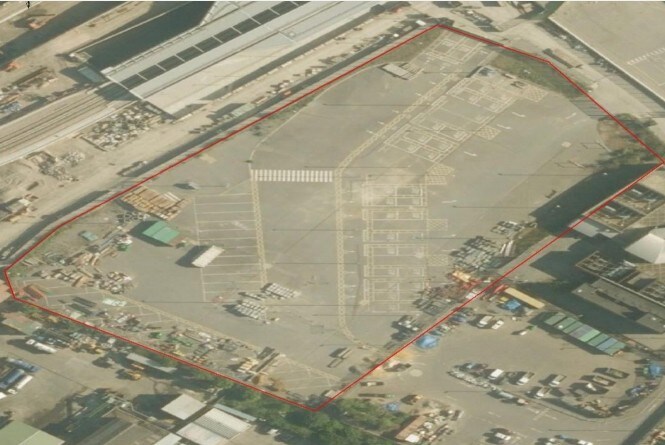 Pudding Mill Ln, London for sale Primary Photo- Image 1 of 1