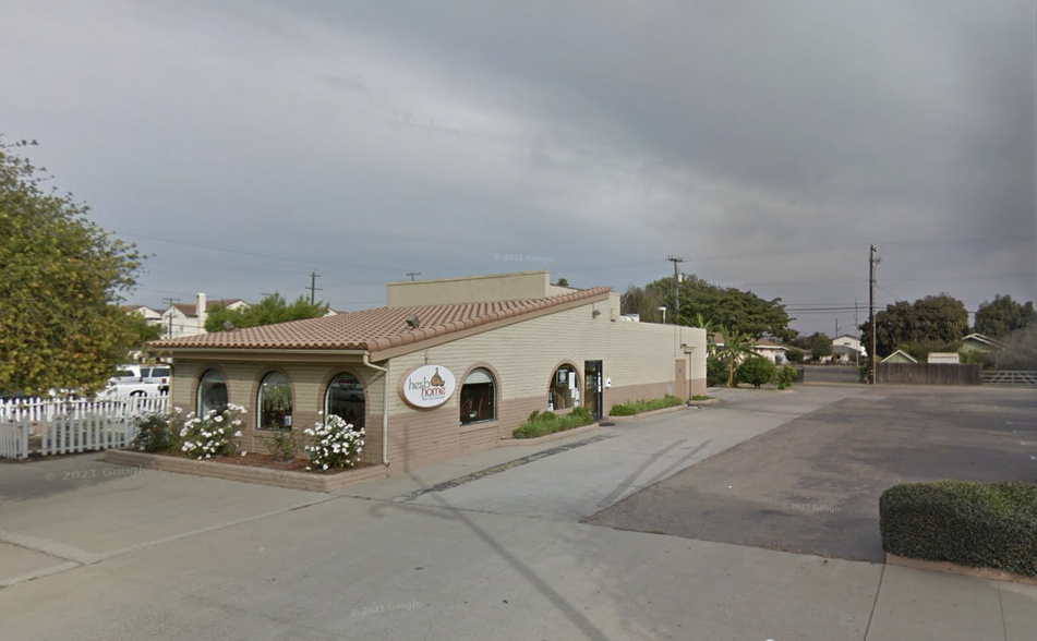 426 N H St, Lompoc, CA for lease - Building Photo - Image 3 of 5