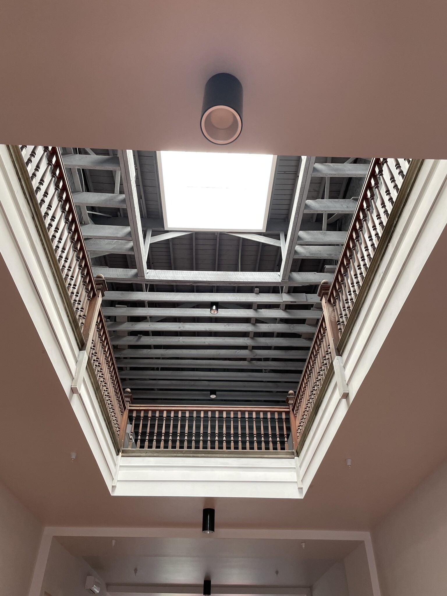 5 E Broad St, Richmond, VA for lease Interior Photo- Image 1 of 6