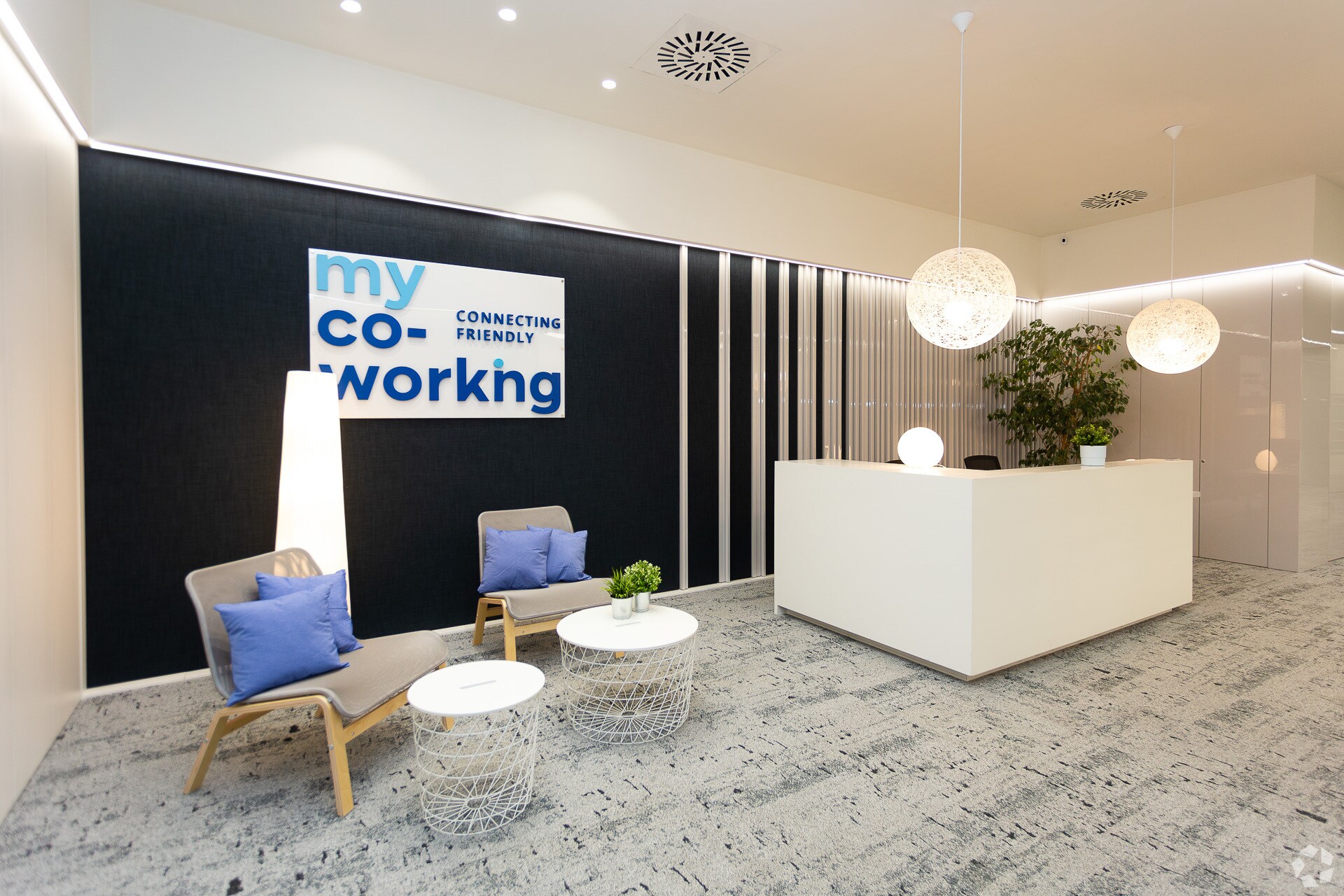 Calle Valgrande, 8, Alcobendas, Madrid for lease Interior Photo- Image 1 of 8