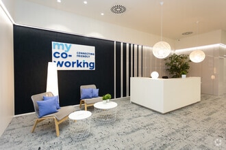 Calle Valgrande, 8, Alcobendas, Madrid for lease Interior Photo- Image 1 of 8