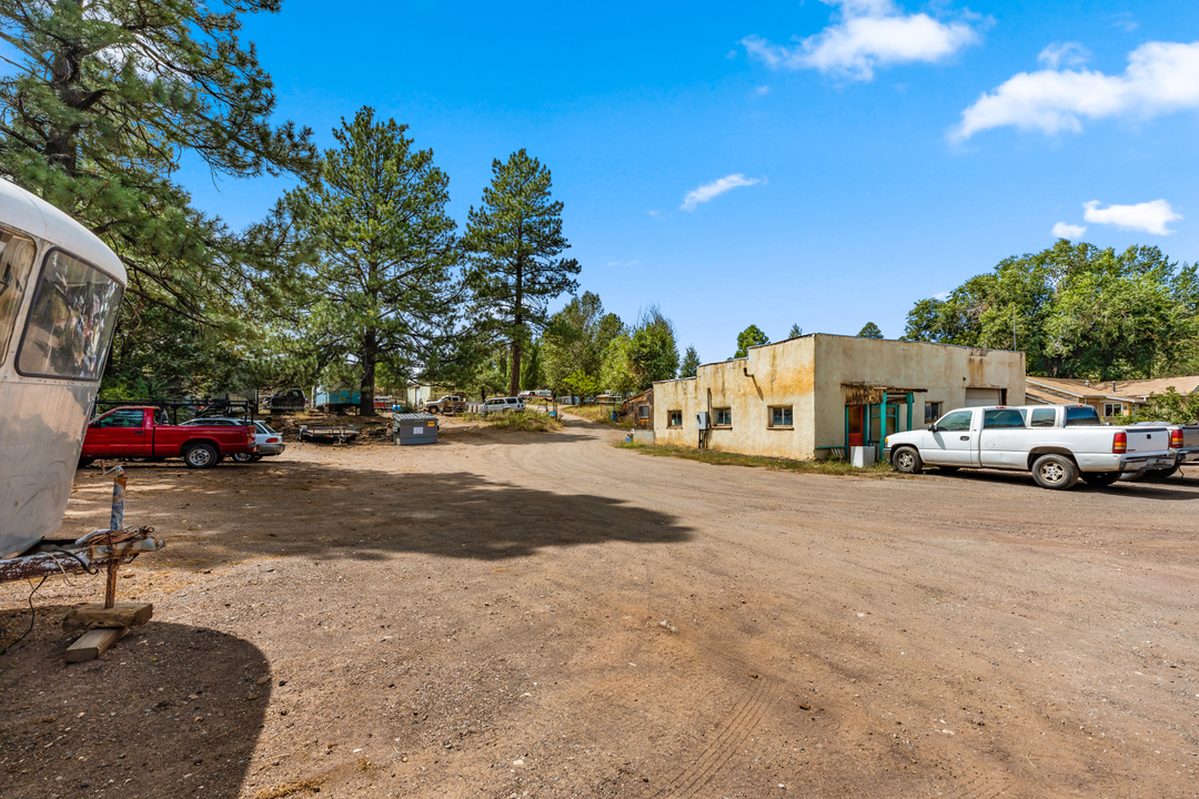 4619 Lake Mary Rd, Flagstaff, AZ for sale Building Photo- Image 1 of 1