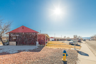 600 N 22nd St, Grand Junction CO - Owner Financed Property