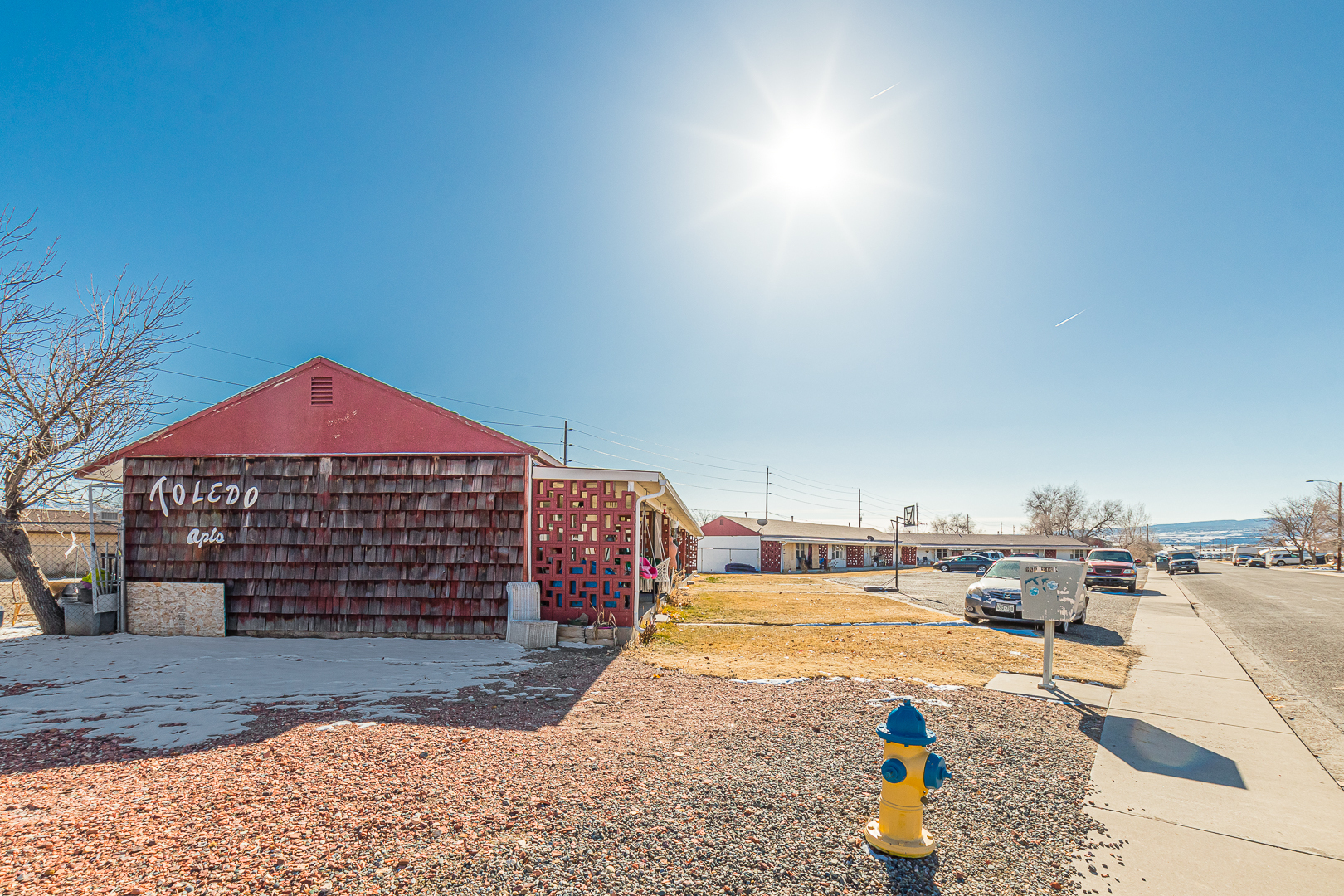 600 N 22nd St, Grand Junction, CO for sale Primary Photo- Image 1 of 13