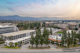 3360 Flair Dr, El Monte, CA - aerial  map view