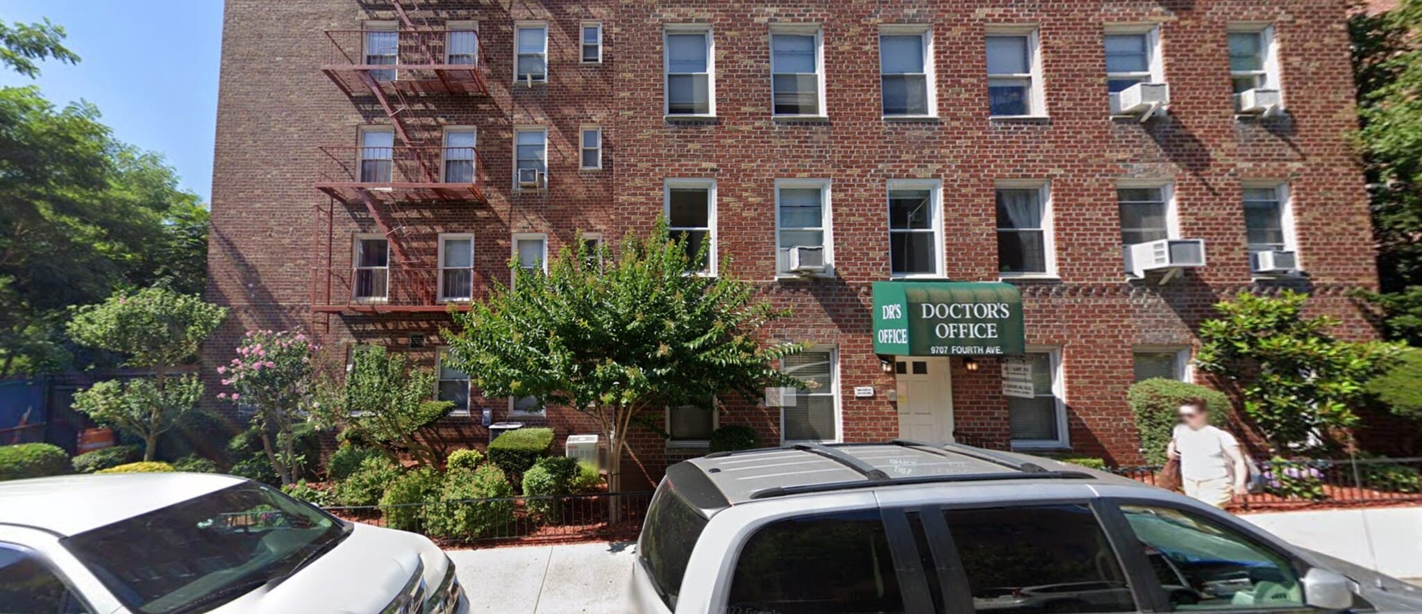 9707 4th Ave, Brooklyn, NY for lease Interior Photo- Image 1 of 2