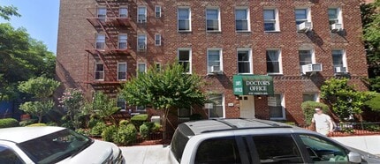 9707 4th Ave, Brooklyn, NY for lease Interior Photo- Image 1 of 2