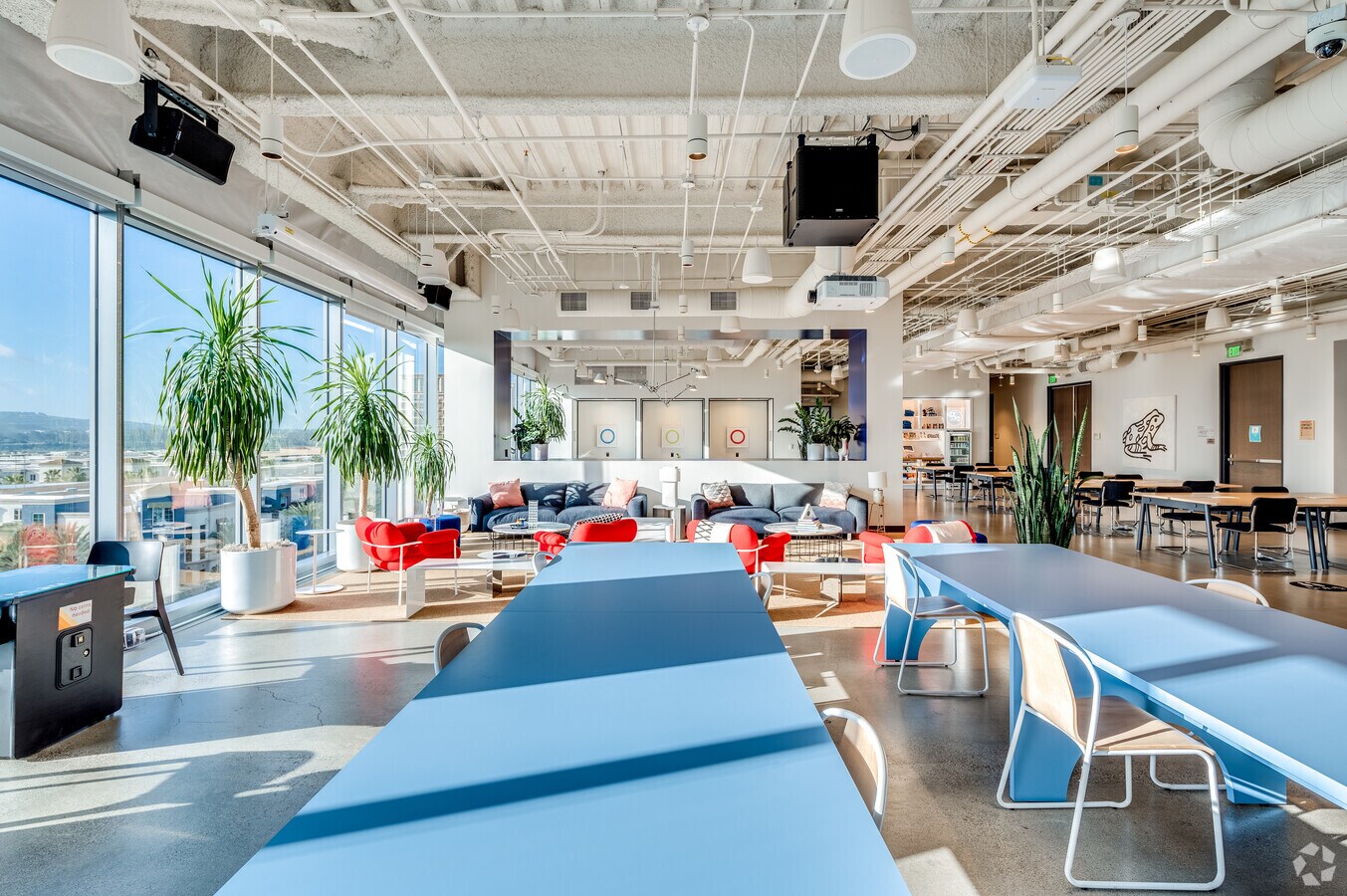 1856518575 Jamboree Rd, Irvine, CA 92612 The Boardwalk