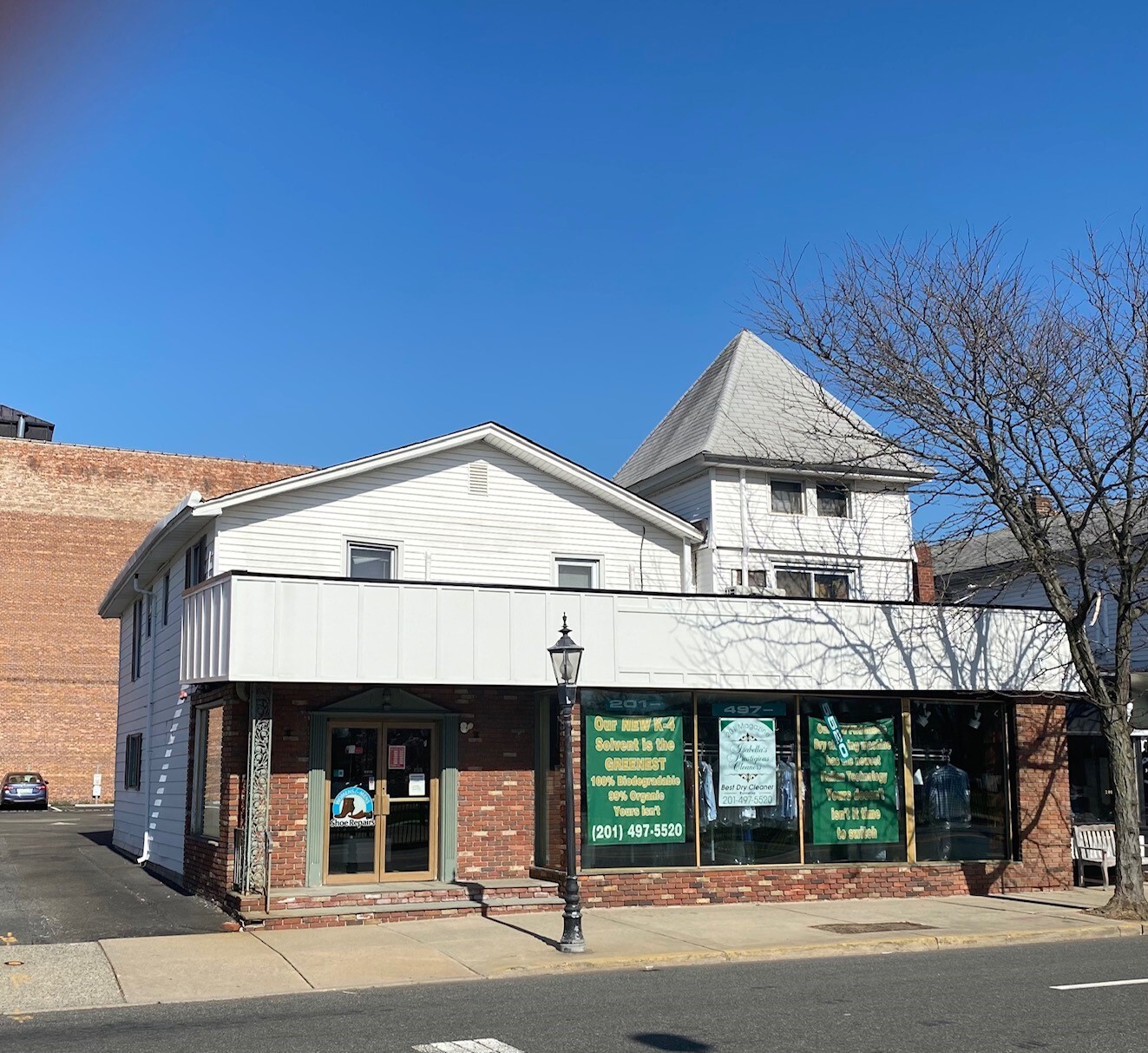 349 Broadway, Westwood, NJ for sale Primary Photo- Image 1 of 1