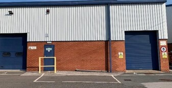 Astley Way, Swillington WYK - Commercial Real Estate