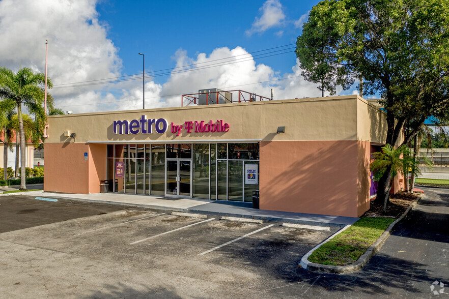 9180 W State Road 84, Davie, FL for lease - Primary Photo - Image 1 of 6