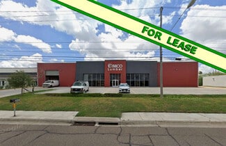 More details for 3640 Ruben M Torres Sr Blvd, Brownsville, TX - Retail for Lease
