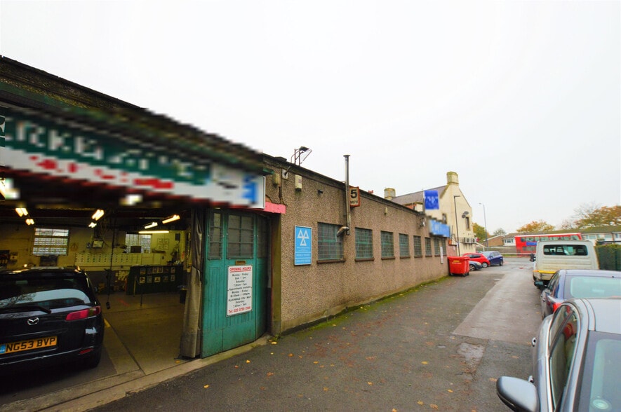 718 Bath Rd, Hounslow for sale - Primary Photo - Image 1 of 3