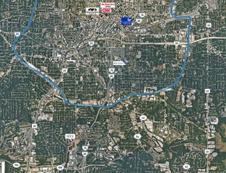More details for 0 Metropolitan Pky SW, Atlanta, GA - Land for Sale