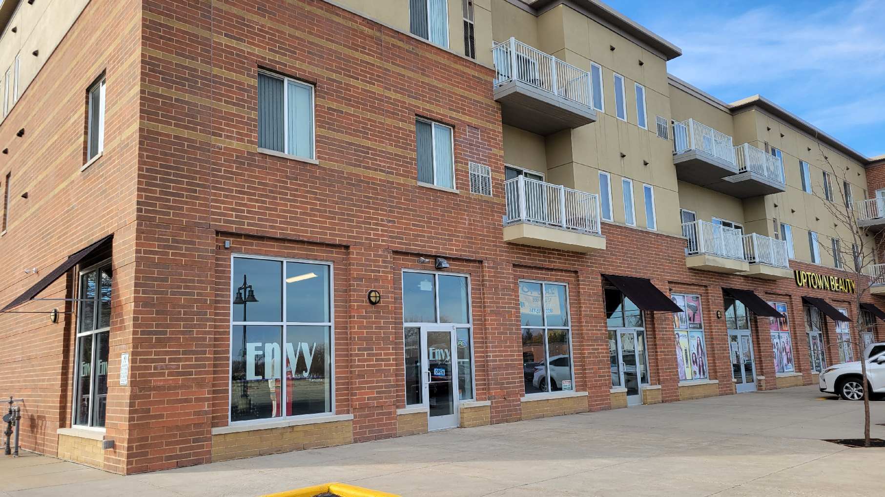 1923 63rd St, Kenosha, WI for lease Building Photo- Image 1 of 8