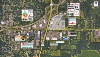 Battle Creek Vacant Land - Land