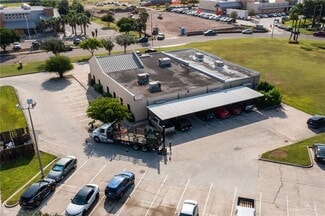 More details for 2401 Cornerstone Blvd, Edinburg, TX - Office for Sale