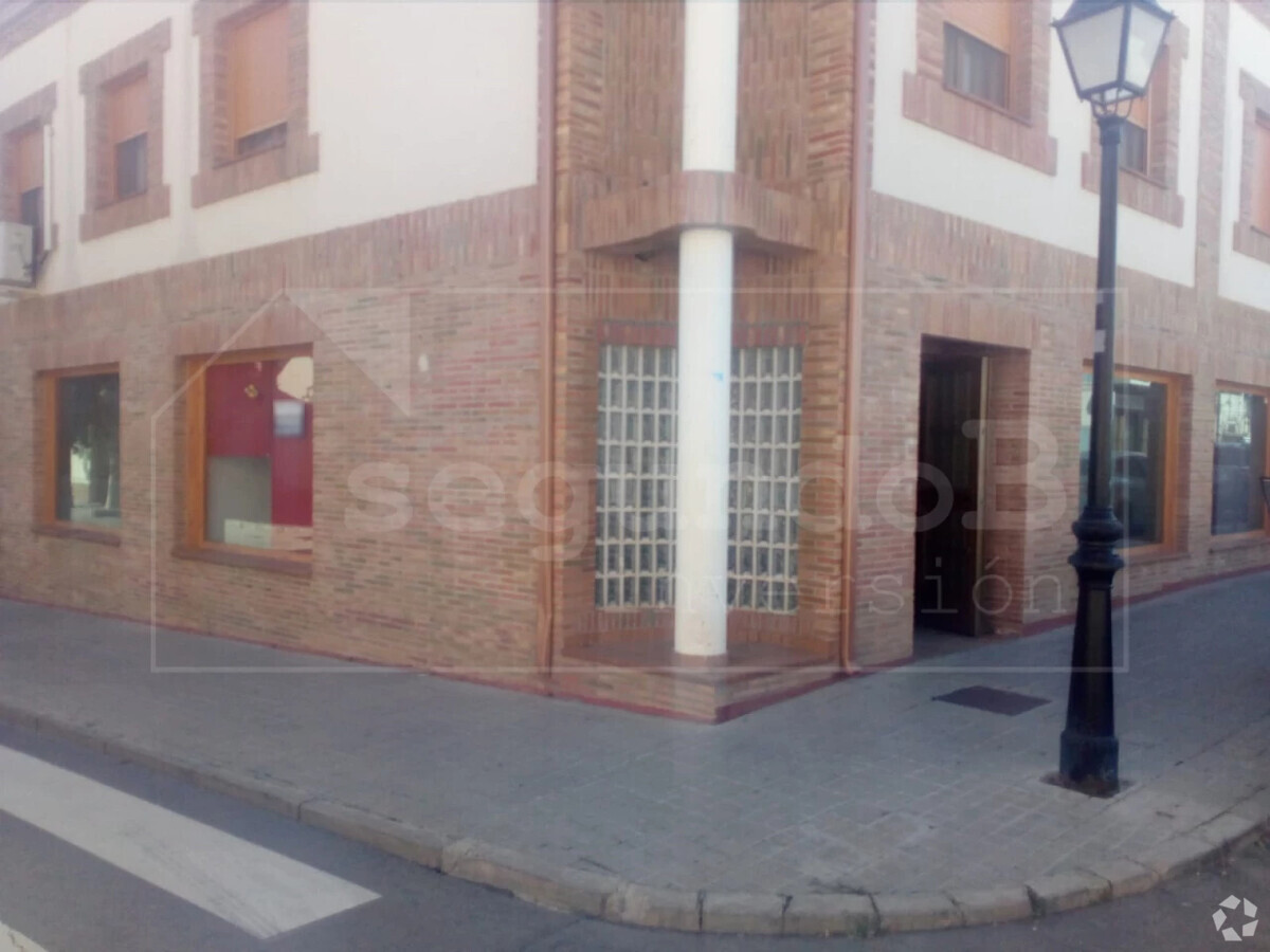 Calle San Roque, 1, Valdetorres de Jarama, MAD 28150 -  -  - Interior Photo - Image 1 of 25