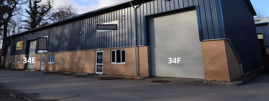 Pipers Close, Launceston for lease - Primary Photo - Image 1 of 1