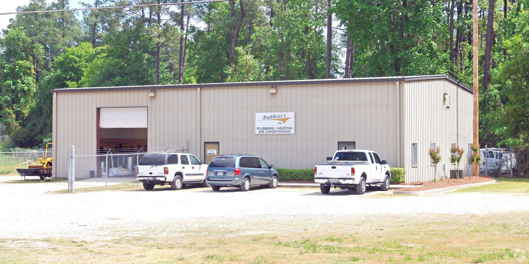 3123 Damascus Rd, Augusta, GA 30909