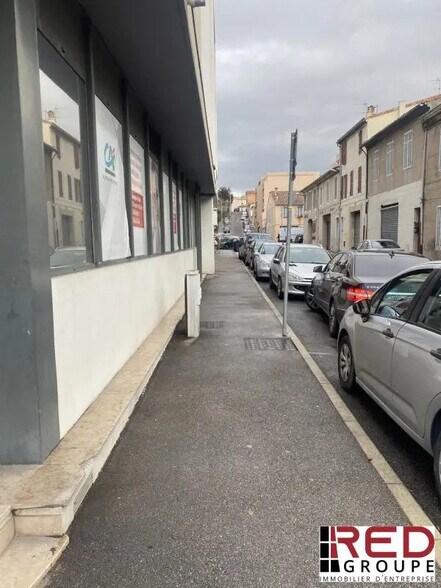 Retail in Aubagne for lease - Building Photo - Image 3 of 5