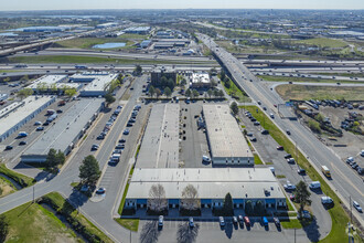 7000 Broadway, Denver, CO - aerial  map view - Image1