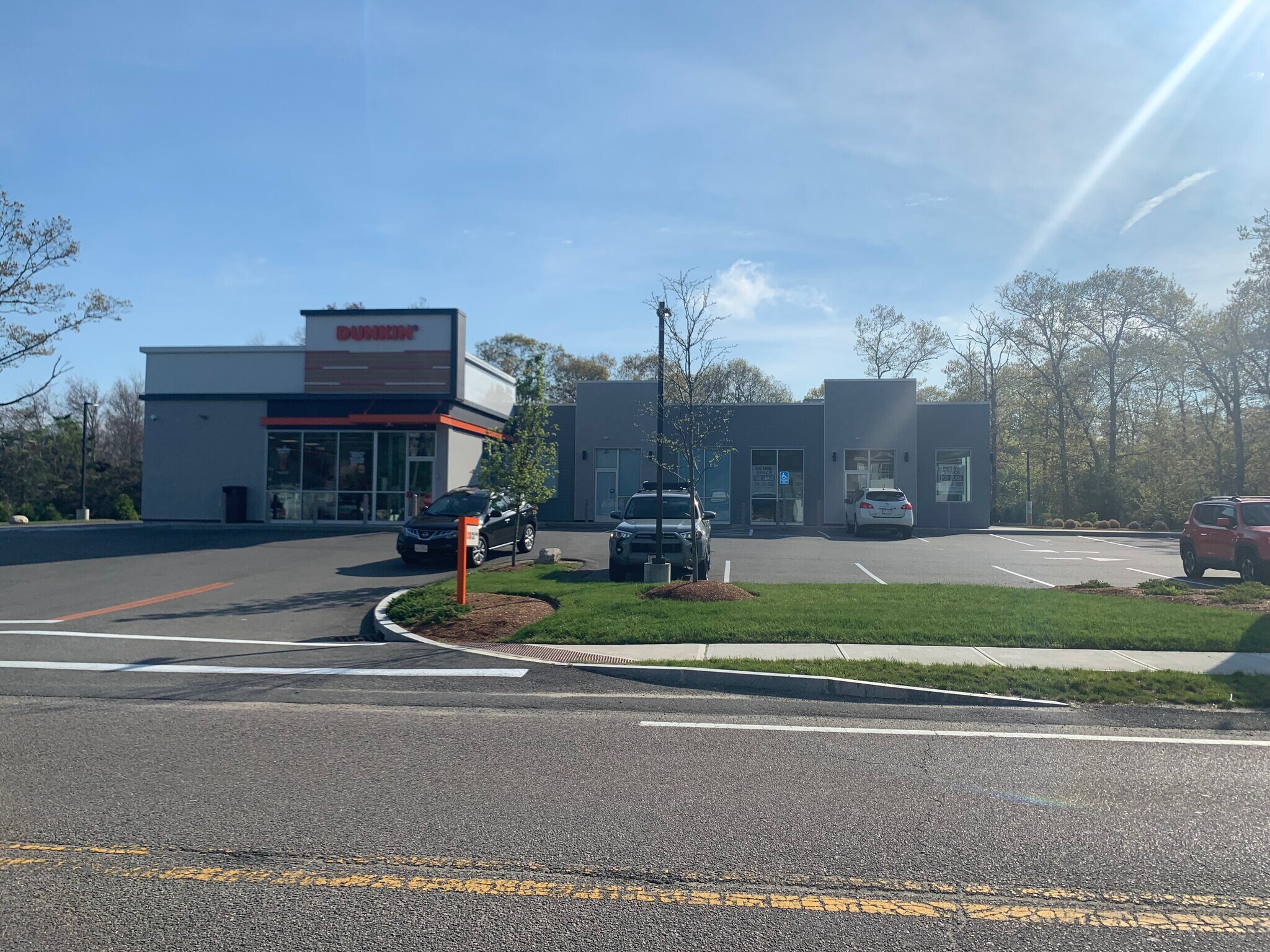 765 State Rd, Plymouth, MA for lease Primary Photo- Image 1 of 5