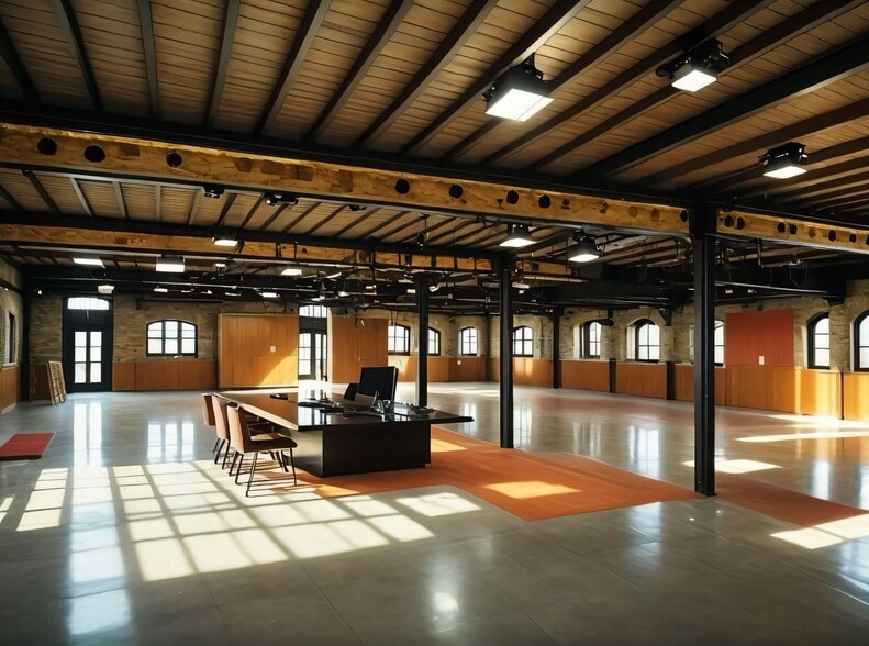 71 South St, West Winfield, NY for lease - Interior Photo - Image 3 of 3