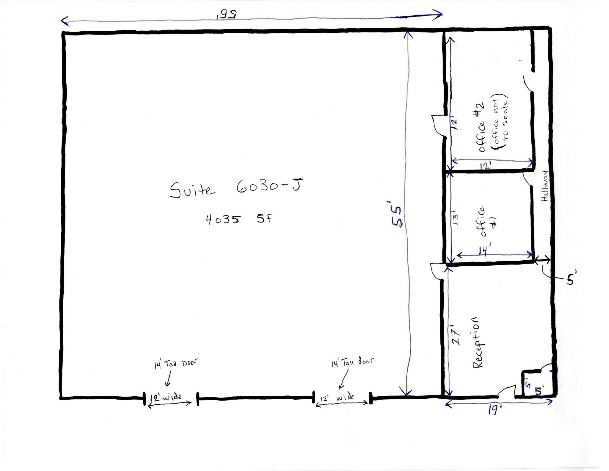 60306040 Brittmoore Rd, Houston, TX 77041 Brittmoore Business Park