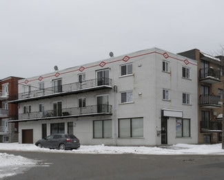 More details for 3440 Rue Bélair, Montréal, QC - Retail for Sale