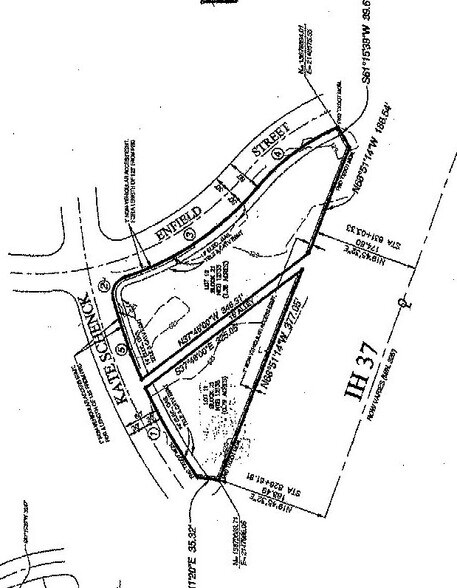 6703 Enfield st, San Antonio, TX for sale - Building Photo - Image 2 of 7