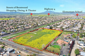 More details for Fairview, Brentwood, CA - Land for Sale