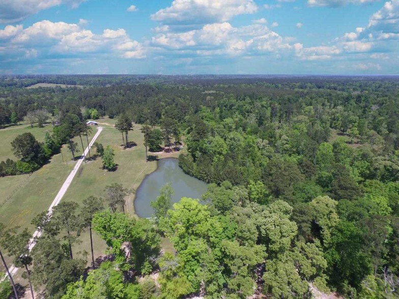 6258 Highway 190 W, Jasper, TX for sale - Building Photo - Image 1 of 1