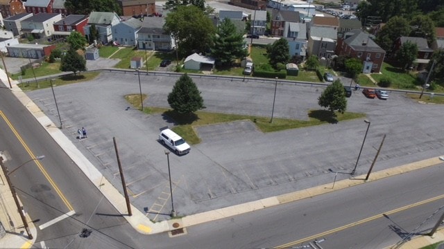 Mill St, Hagerstown, MD for sale - Aerial - Image 3 of 4