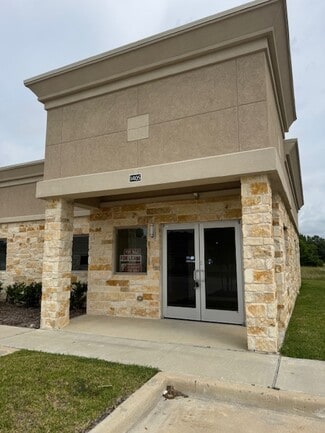 More details for 16310 State Highway 249, Houston, TX - Flex for Lease