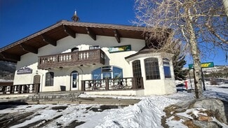 More details for 916 N Summit Blvd, Frisco, CO - Office for Sale