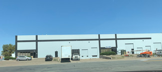 More details for 1300-1320 E Glendale Ave, Sparks, NV - Industrial for Lease