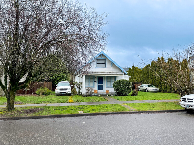 5252 SE 18th Ave, Portland, OR for sale - Primary Photo - Image 2 of 2