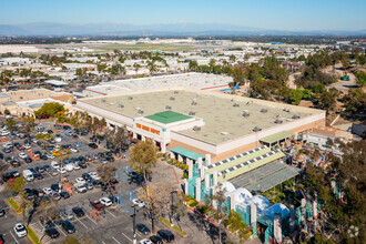 2150-2172 E Willow St, Signal Hill, CA - aerial  map view - Image1