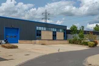 More details for Lakesmere Rd, Horndean - Flex for Lease