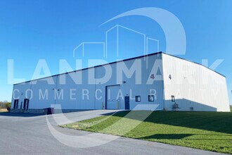 716 Airport Rd, Palmyra, PA for lease Building Photo- Image 1 of 1