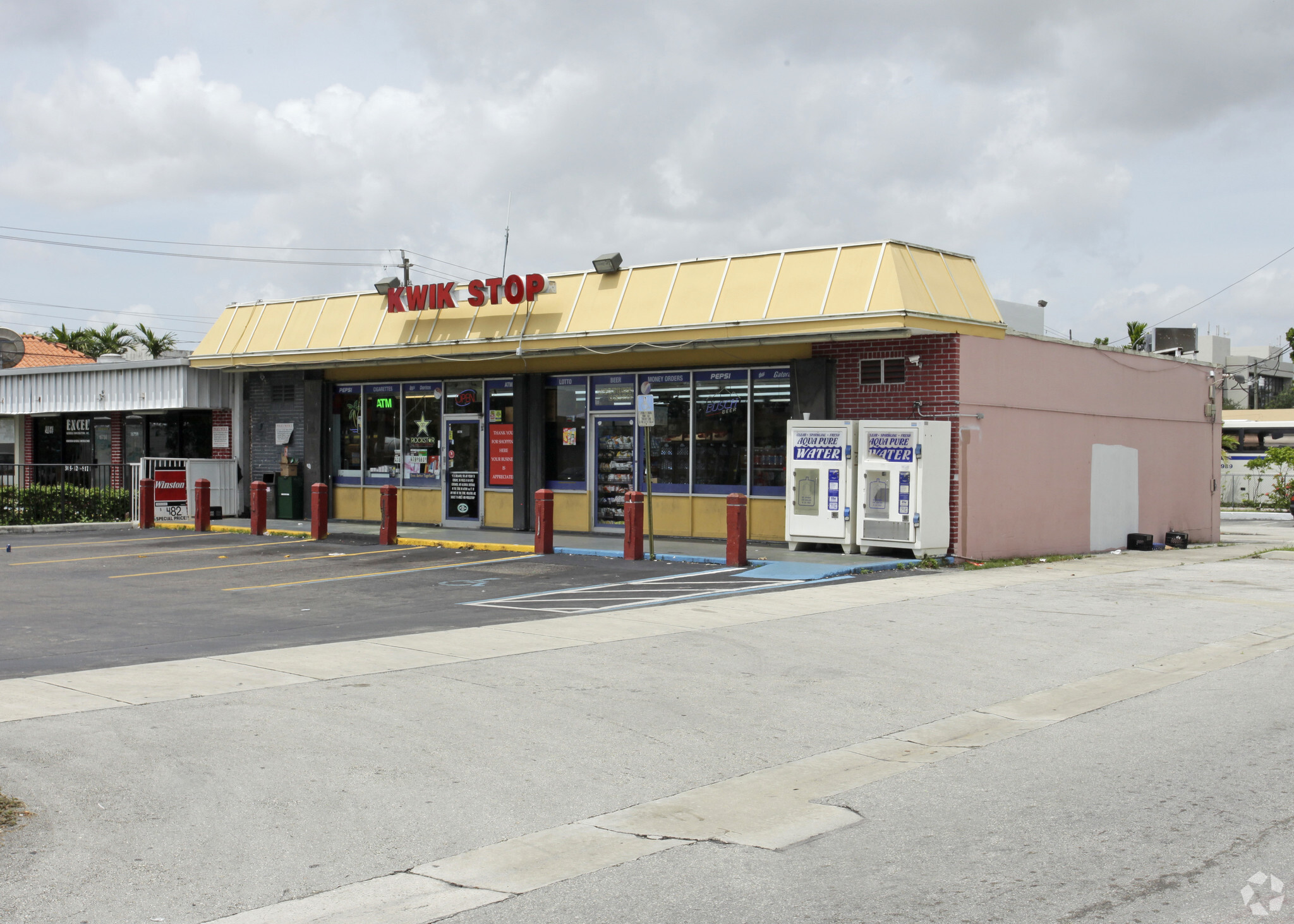 16798 N Miami Ave, North Miami Beach, FL for sale Building Photo- Image 1 of 1