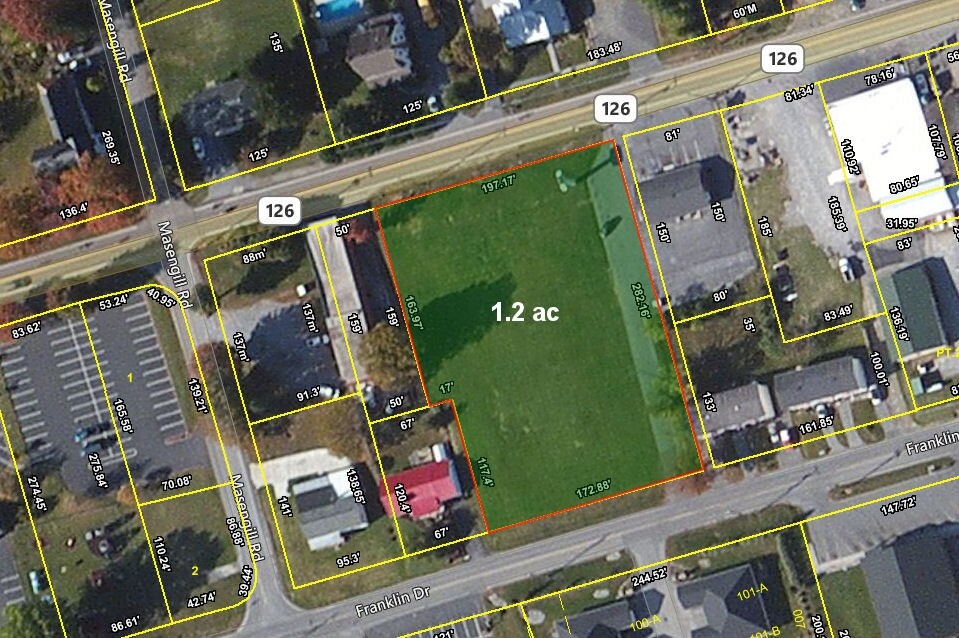 3306L Hwy 126, Blountville, TN 37617