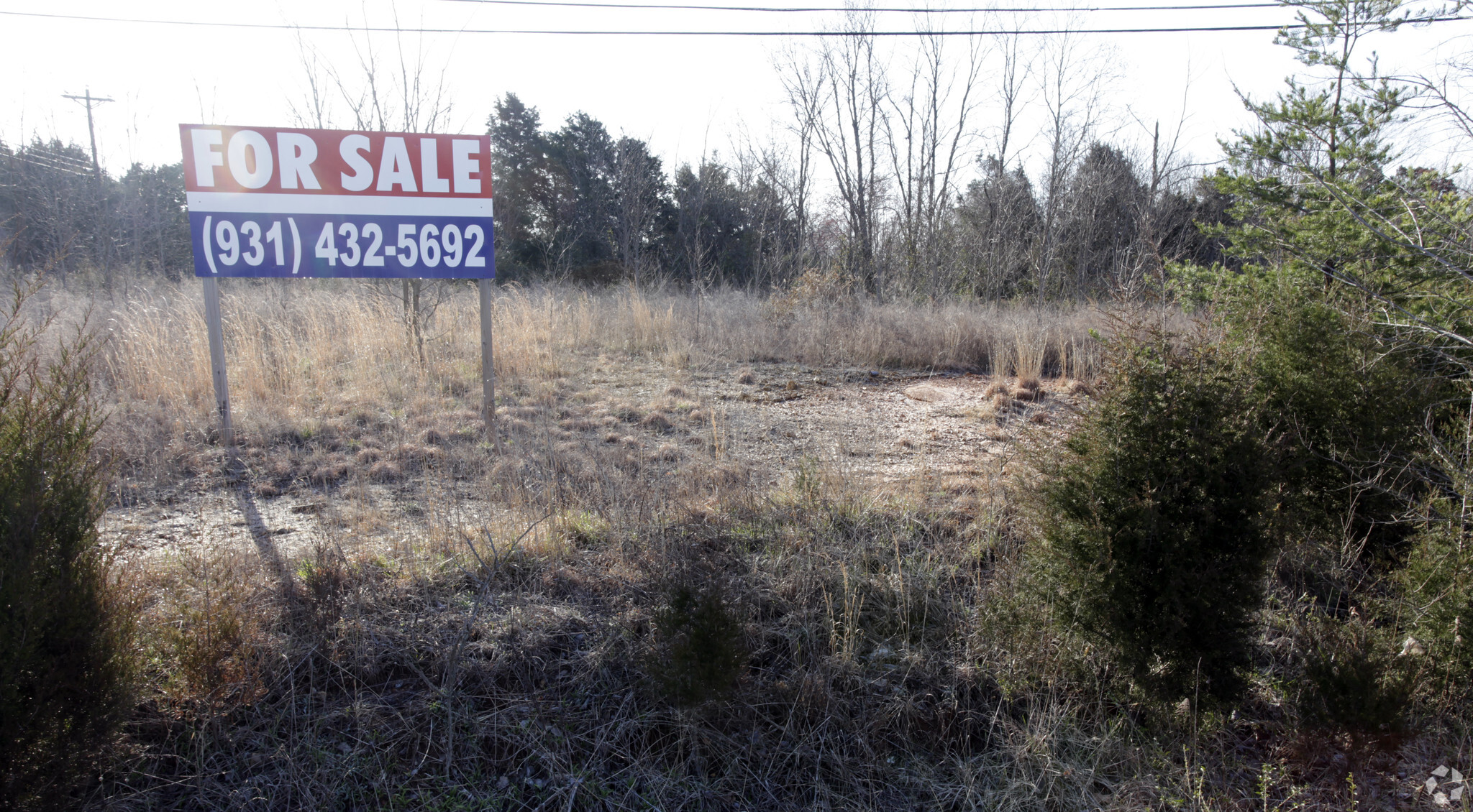 2085-2089 N Willow Ave, Cookeville, TN for sale Primary Photo- Image 1 of 1